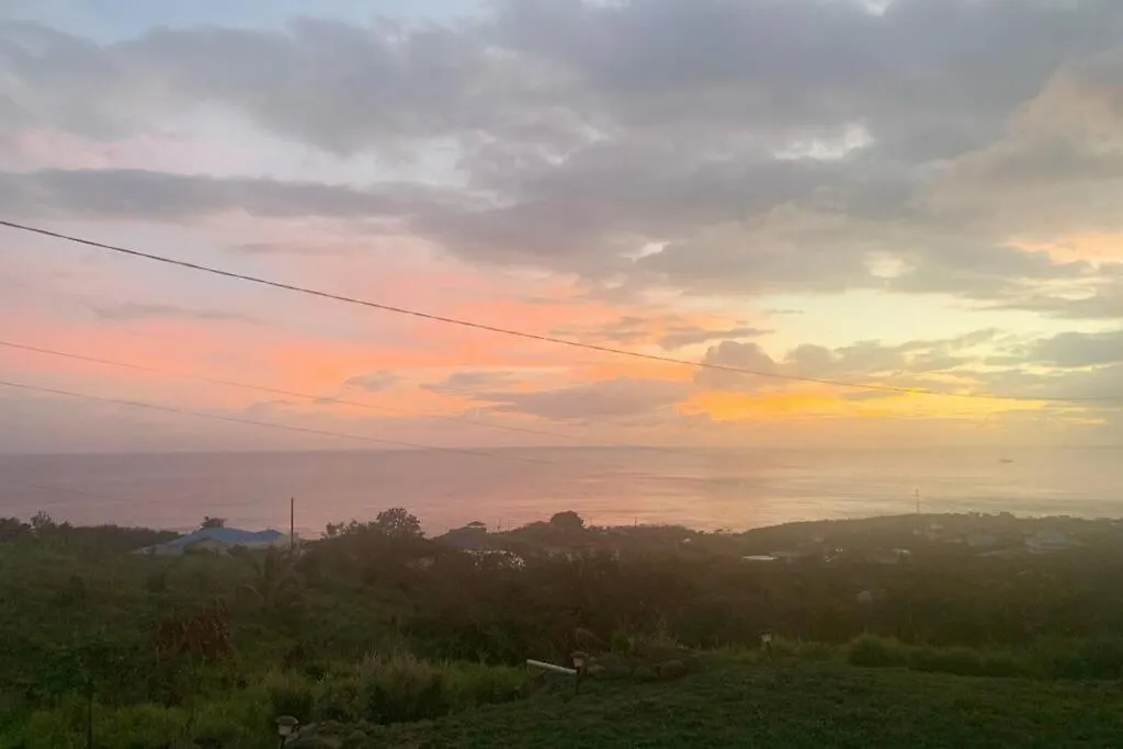 Tag Da Paradise Inn Saint Joseph 0*,  Dominica