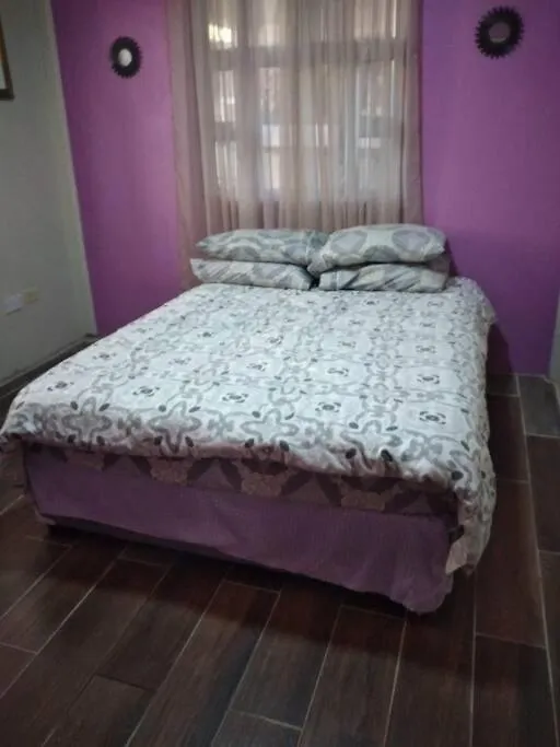 Holiday home Tag Da Paradise Inn Saint Joseph