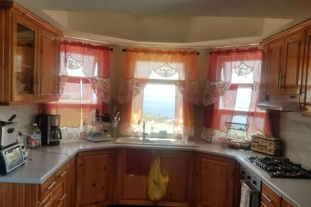 Tag Da Paradise Inn Saint Joseph Holiday home