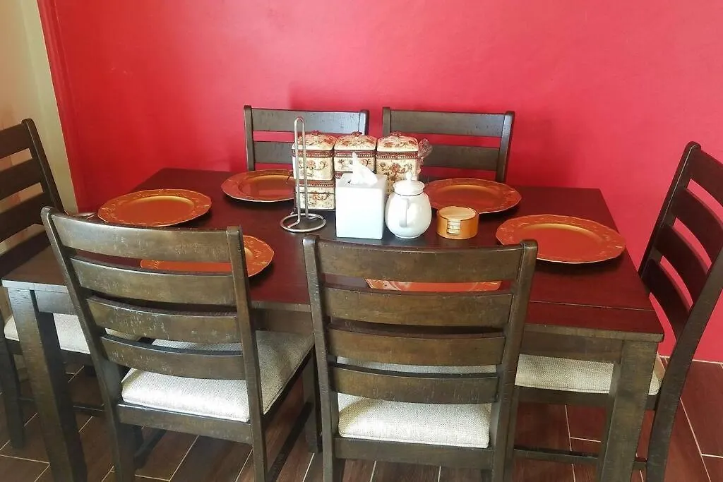 Tag Da Paradise Inn Saint Joseph 0*,  Dominica